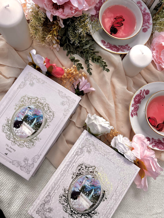 The Journey Within - Islamic Journal