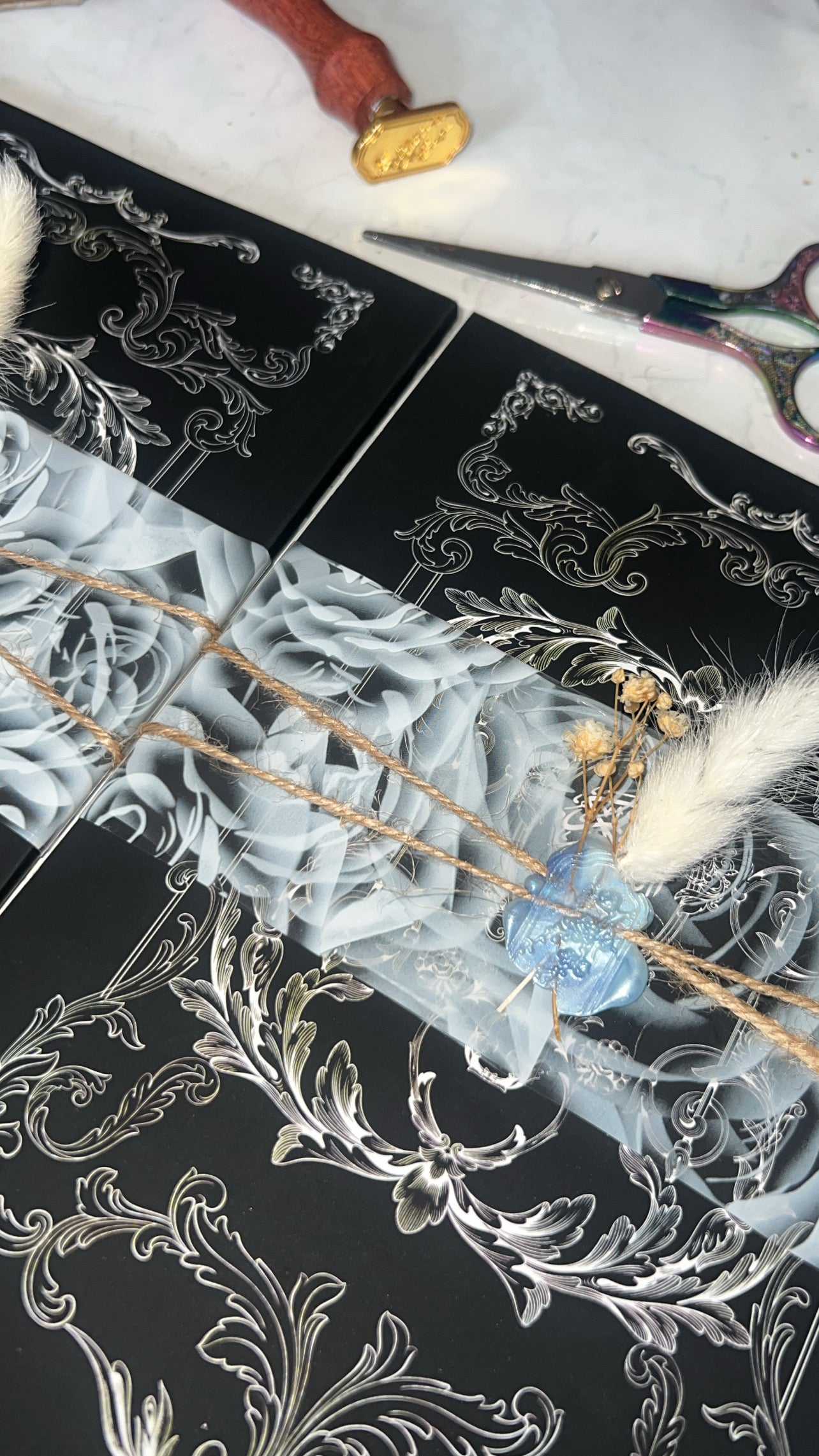 Traceable Juz Amma Journal